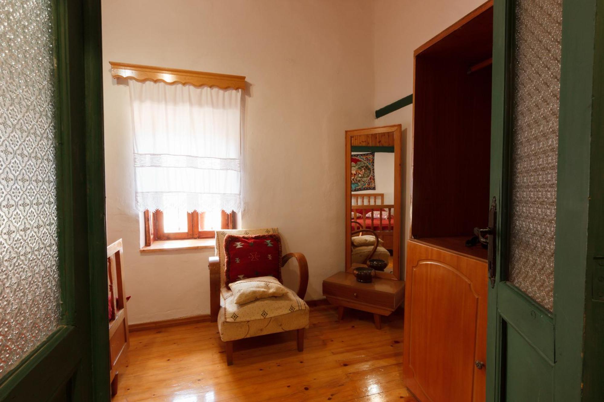 Guesthouse 1805 Гирокастра Экстерьер фото