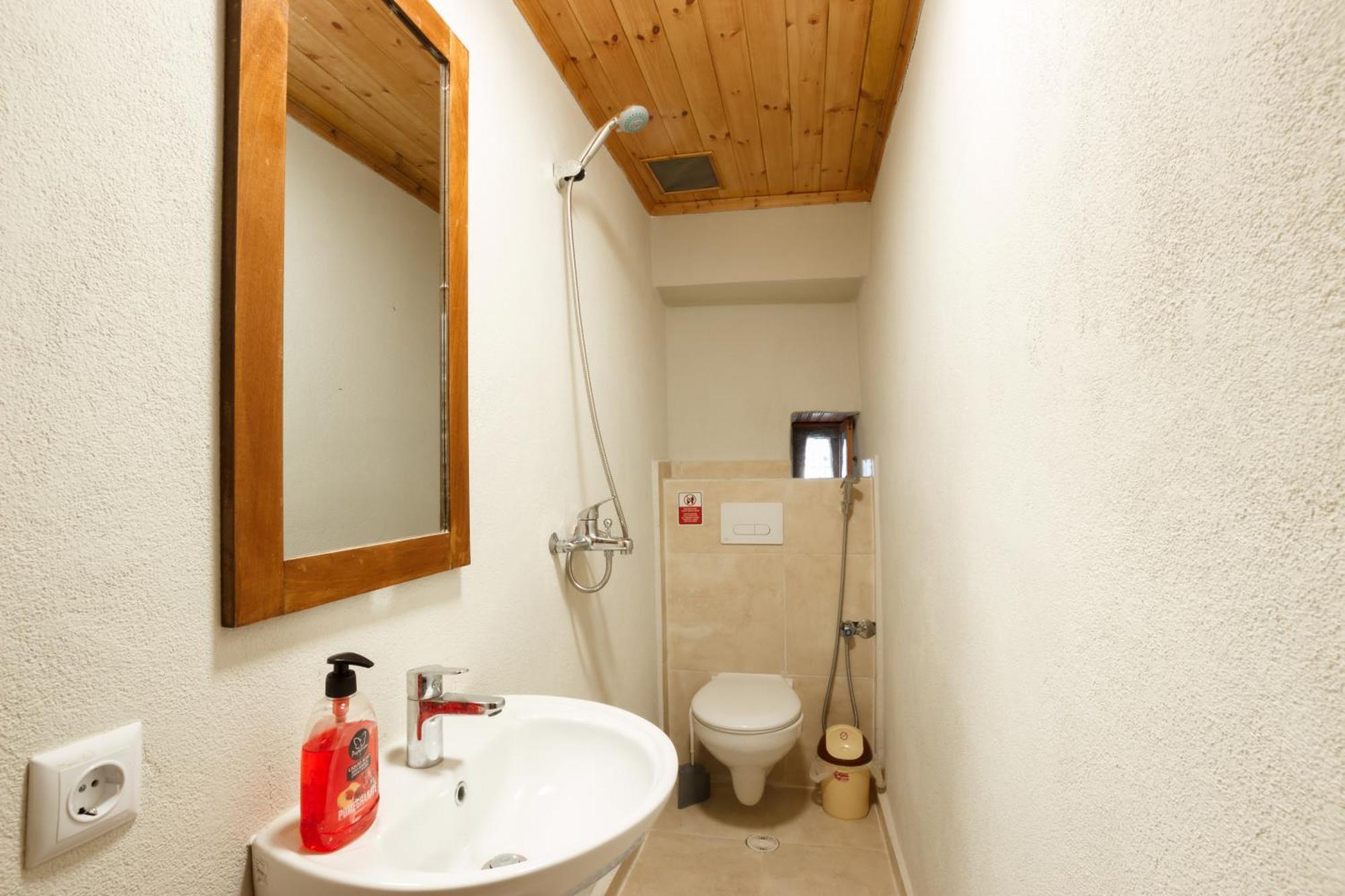 Guesthouse 1805 Гирокастра Экстерьер фото
